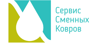 Логотип ковросервис